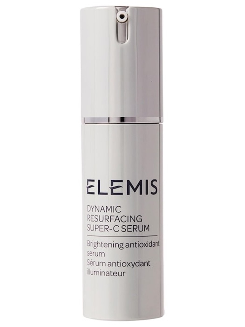 Elemis Dynamic Resurfacing Super C Serum Brighten Refine Dark Spots